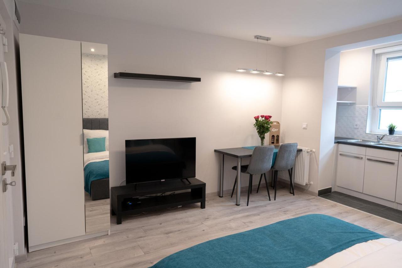 Var Apartman إغير المظهر الخارجي الصورة